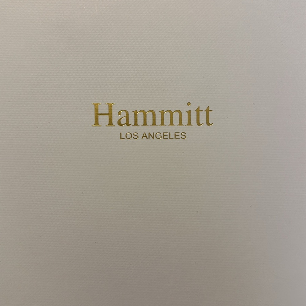Hammit medium purse and wallet set NIB - Picture 6 of 8